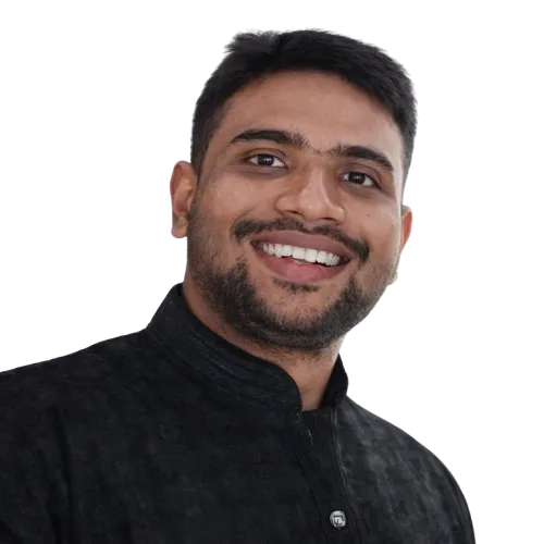 Utsav Kumar